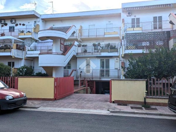 appartamento in vendita a Margherita di Savoia