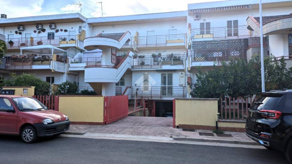 appartamento in vendita a Margherita di Savoia