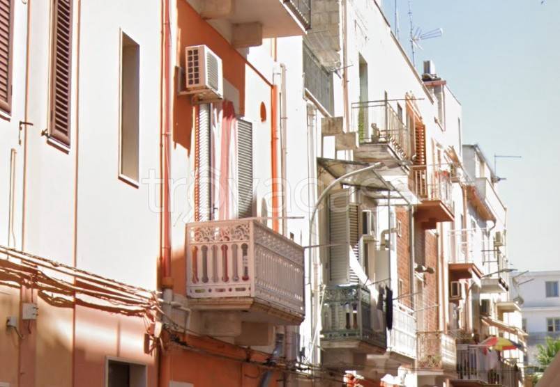 appartamento in vendita a Margherita di Savoia