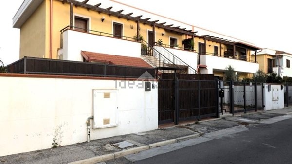 appartamento in vendita a Margherita di Savoia