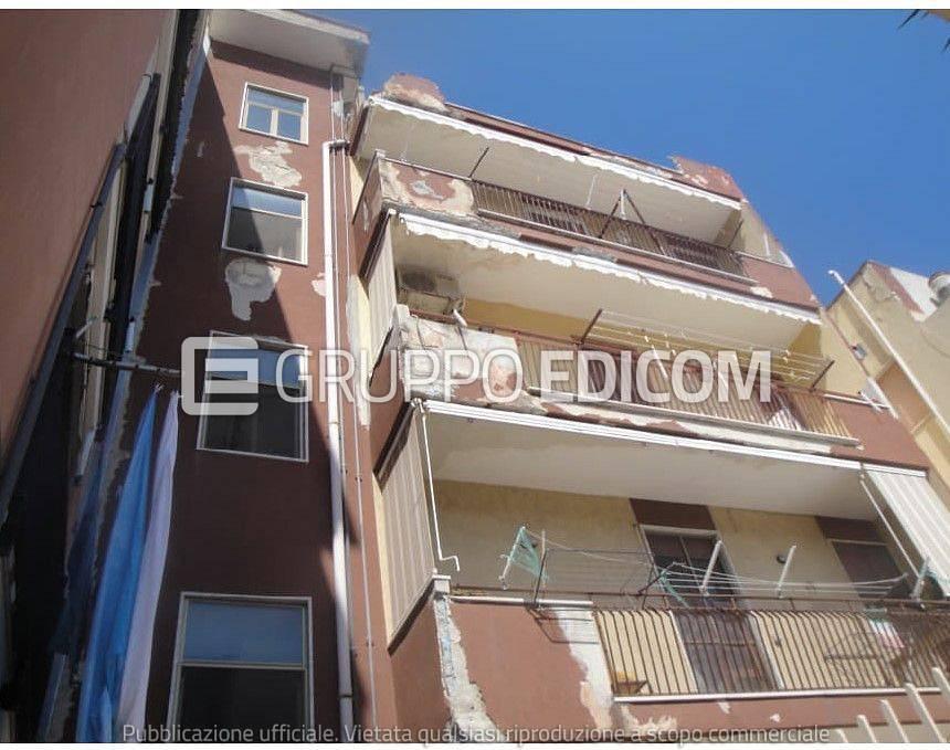 appartamento in vendita a Margherita di Savoia
