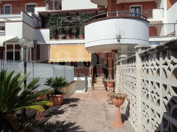appartamento in vendita a Margherita di Savoia