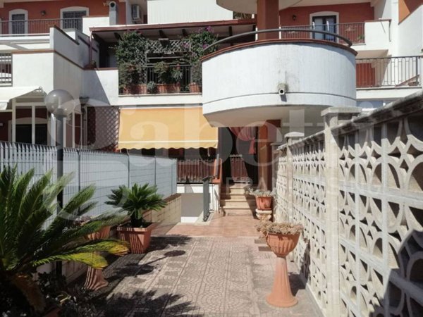 appartamento in vendita a Margherita di Savoia