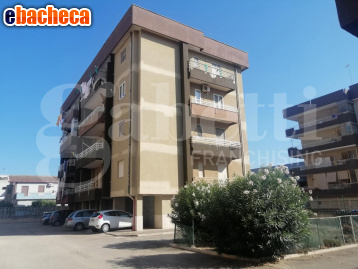 appartamento in vendita a Margherita di Savoia