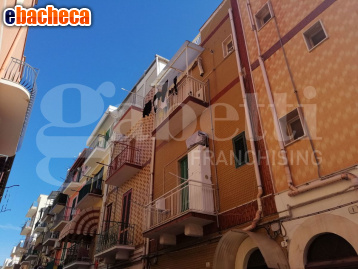 appartamento in vendita a Margherita di Savoia
