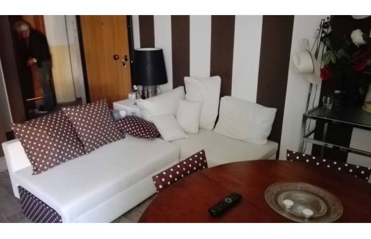 appartamento in vendita a Margherita di Savoia