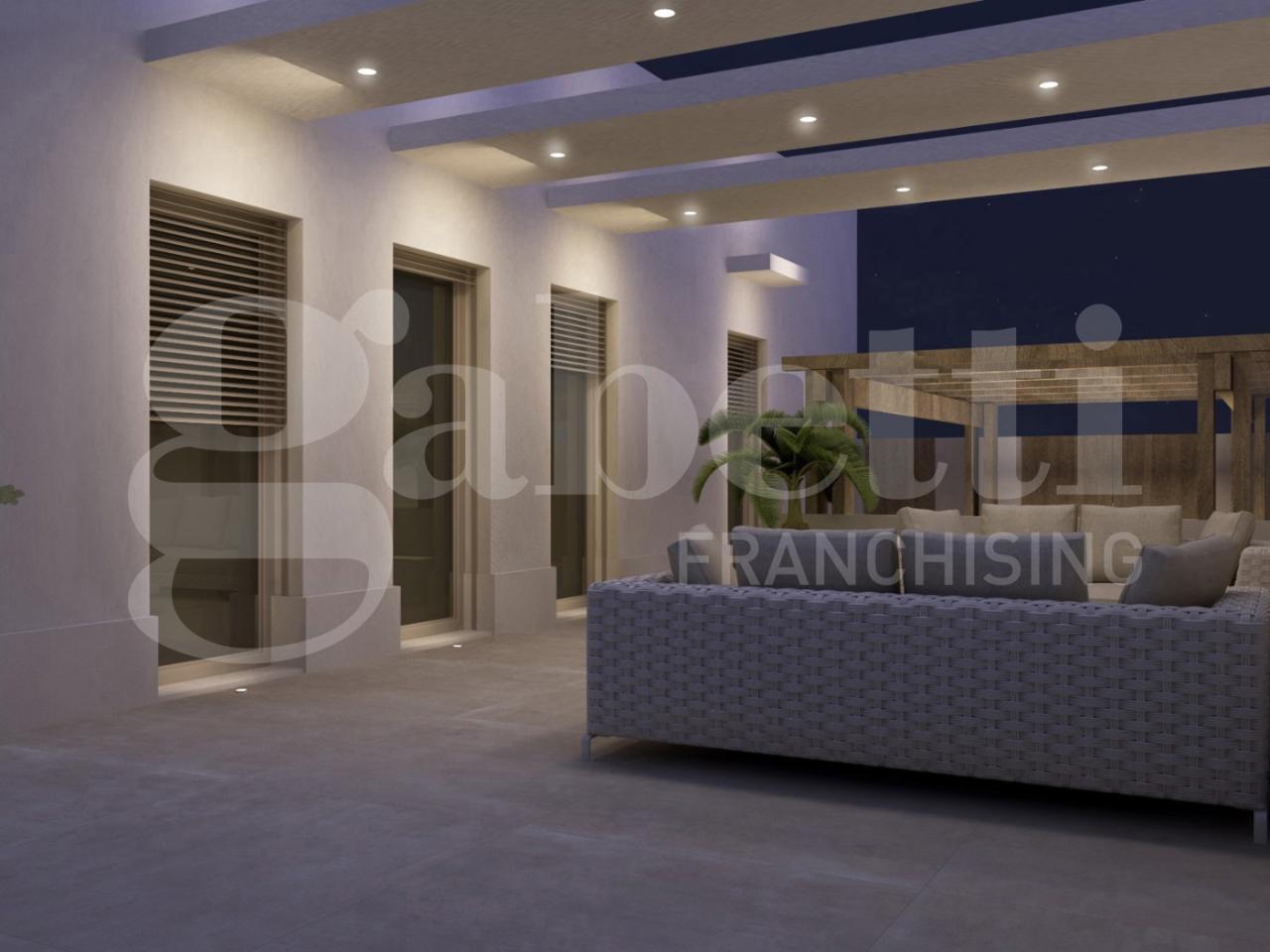 casa indipendente in vendita a Margherita di Savoia
