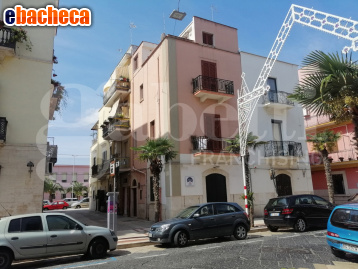 appartamento in vendita a Margherita di Savoia