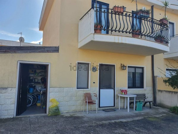 casa indipendente in vendita a Margherita di Savoia
