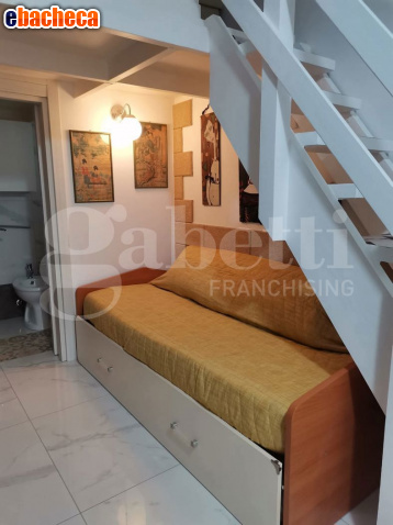 appartamento in vendita a Margherita di Savoia