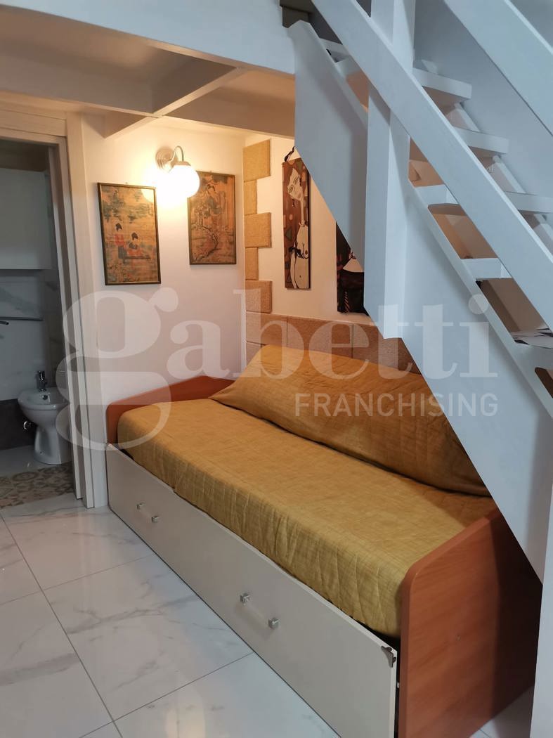 appartamento in vendita a Margherita di Savoia