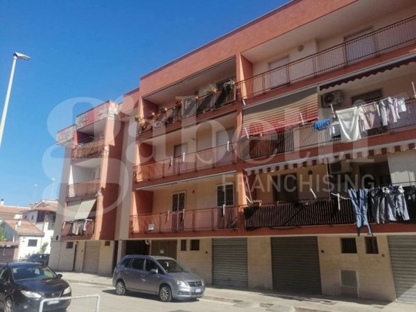 quadrivano in vendita a Margherita di Savoia