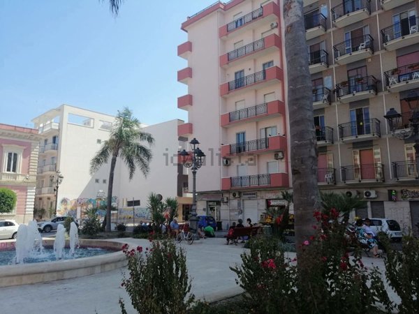 appartamento in vendita a Margherita di Savoia