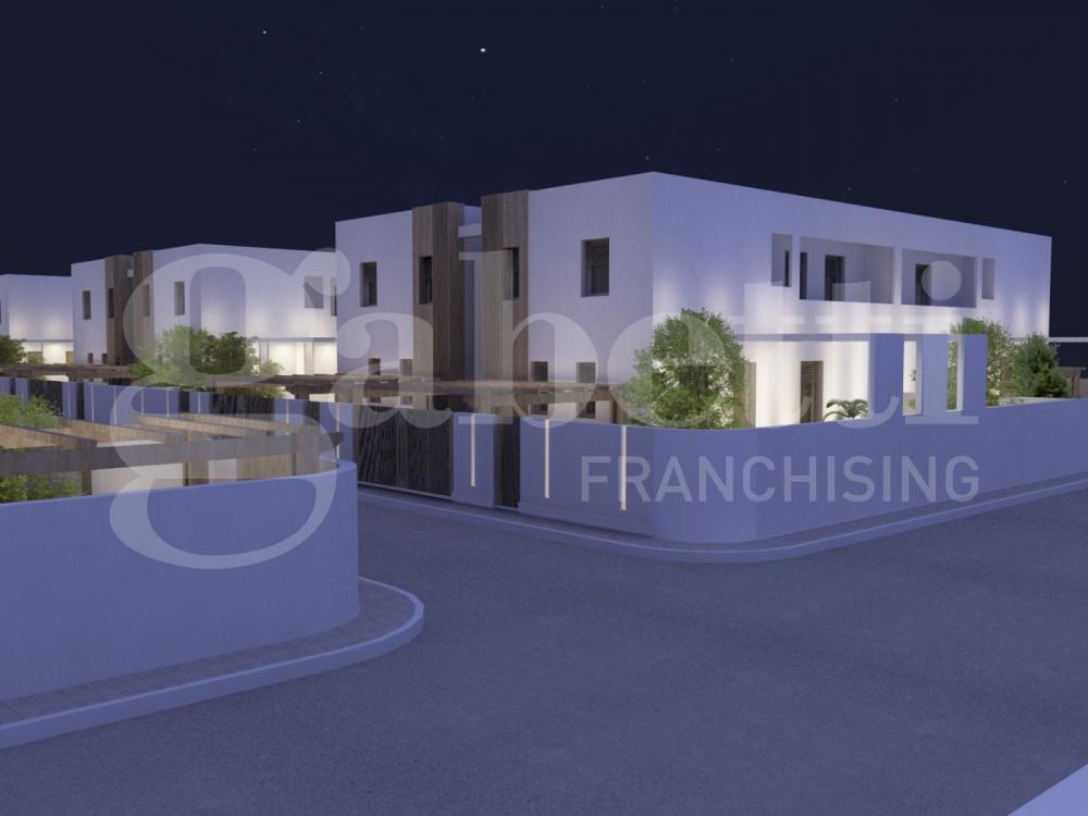 casa indipendente in vendita a Margherita di Savoia
