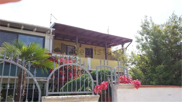 appartamento in vendita a Margherita di Savoia