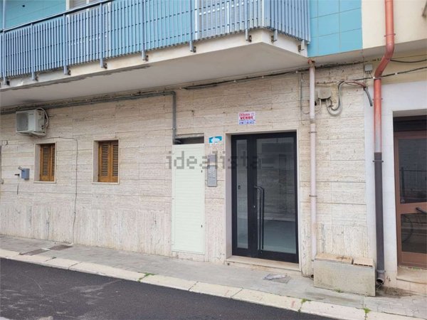 appartamento in vendita a Margherita di Savoia