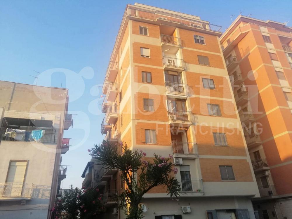appartamento in vendita a Margherita di Savoia