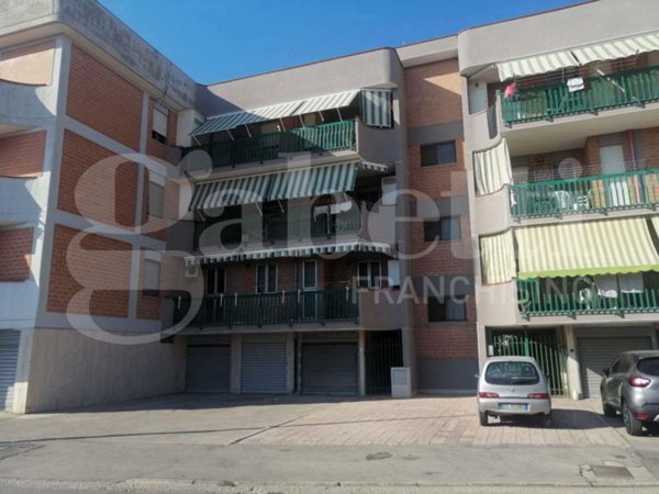 appartamento in vendita a Margherita di Savoia