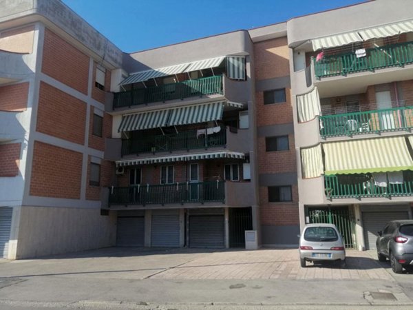 appartamento in vendita a Margherita di Savoia