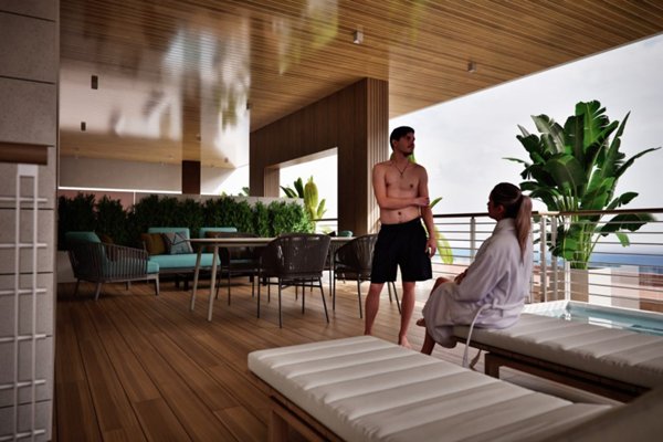 appartamento in vendita a Margherita di Savoia