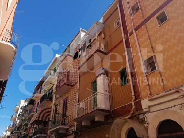 appartamento in vendita a Margherita di Savoia
