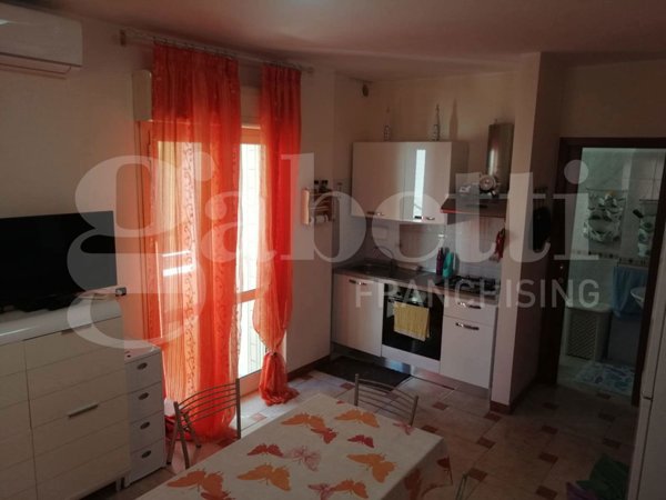 appartamento in vendita a Margherita di Savoia