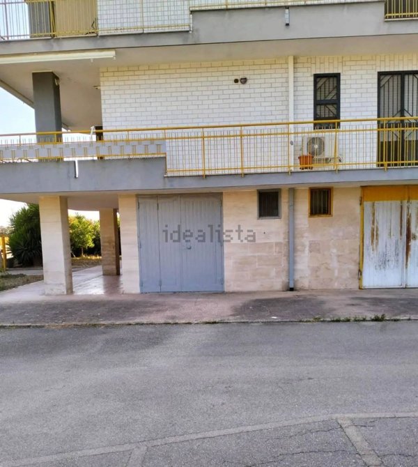 appartamento in vendita a Margherita di Savoia