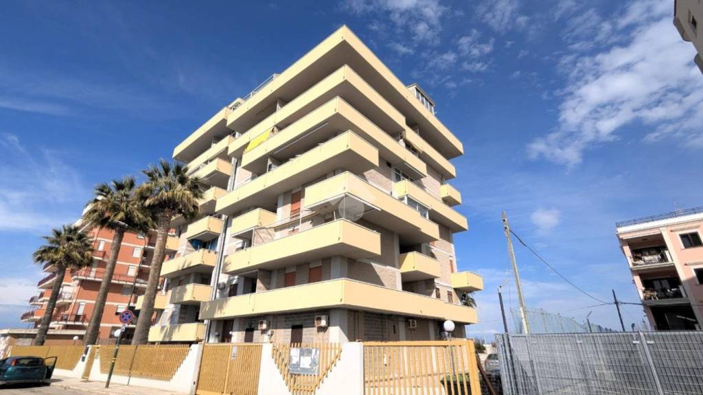 appartamento in vendita a Margherita di Savoia