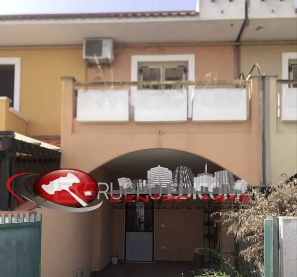 appartamento in vendita a Margherita di Savoia