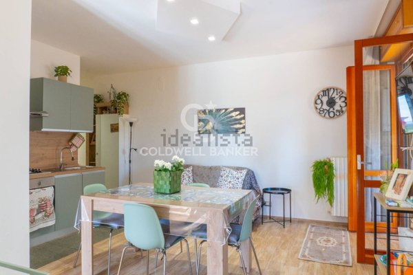 appartamento in vendita a Margherita di Savoia