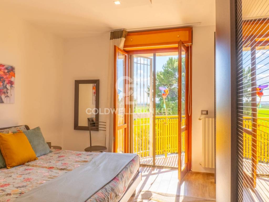 appartamento in vendita a Margherita di Savoia