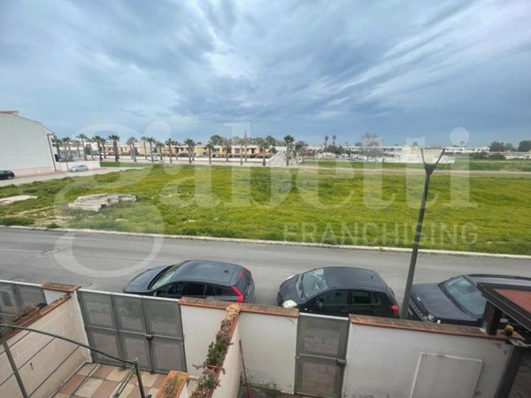 casa indipendente in vendita a Margherita di Savoia