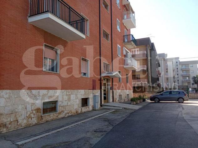 appartamento in vendita a Margherita di Savoia
