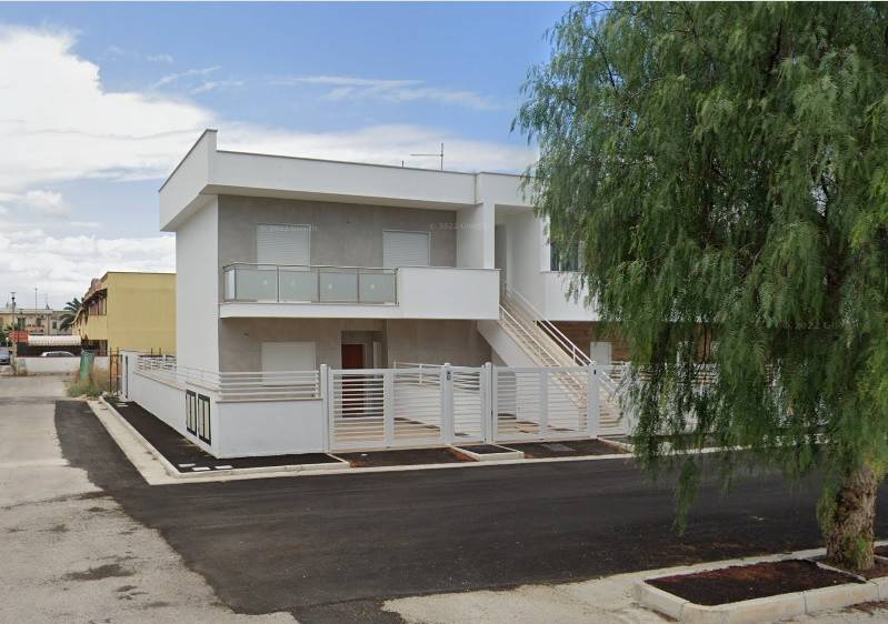 appartamento in vendita a Margherita di Savoia