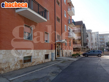 appartamento in vendita a Margherita di Savoia