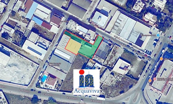 ufficio in vendita a Margherita di Savoia