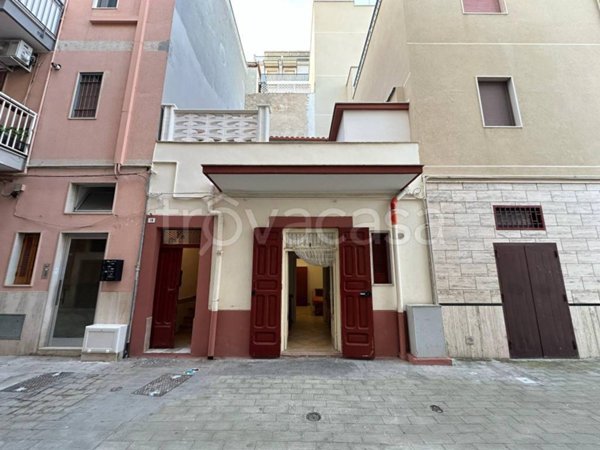 appartamento in vendita a Margherita di Savoia
