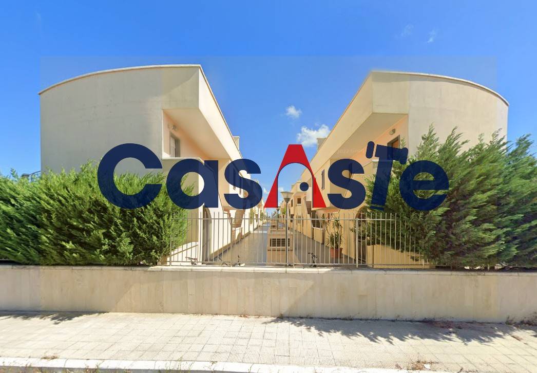 casa indipendente in vendita a Margherita di Savoia