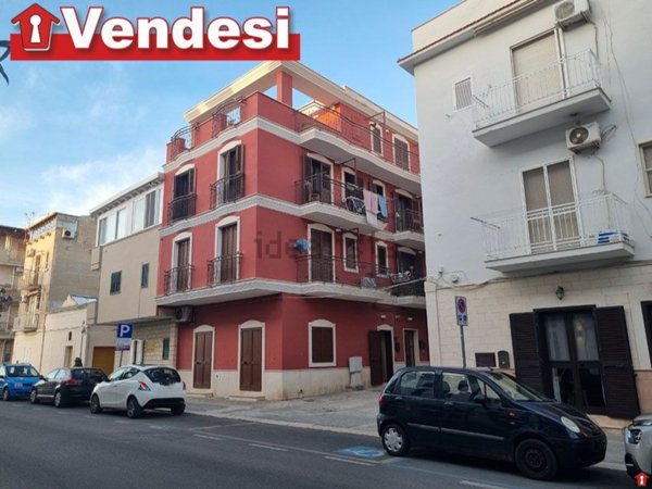 appartamento in vendita a Margherita di Savoia