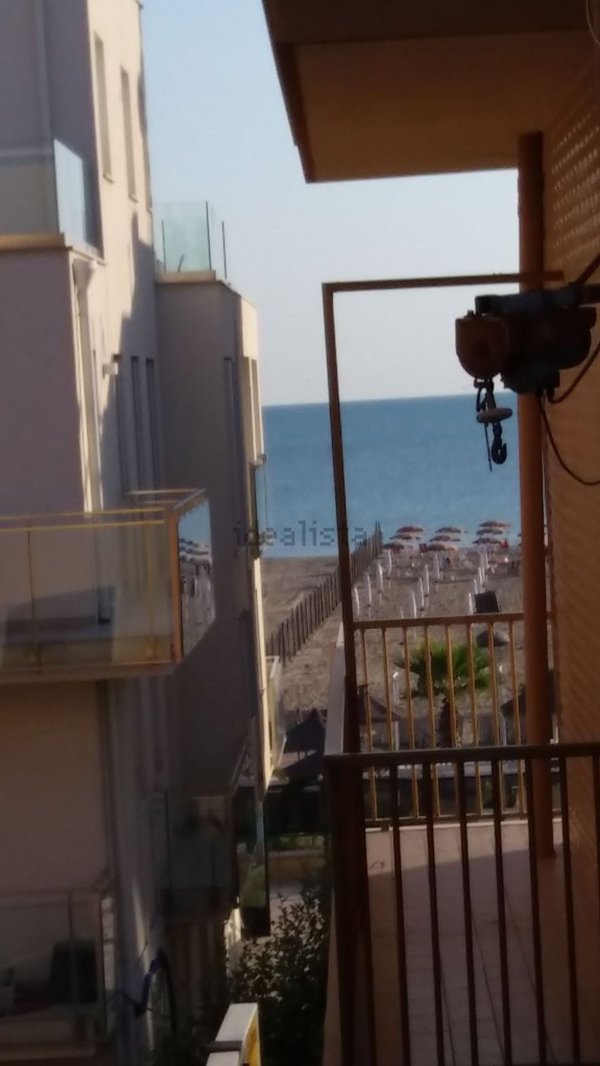 appartamento in vendita a Margherita di Savoia
