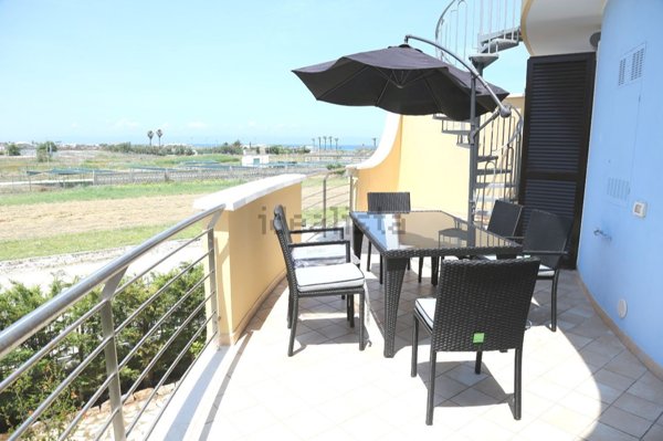 appartamento in vendita a Margherita di Savoia