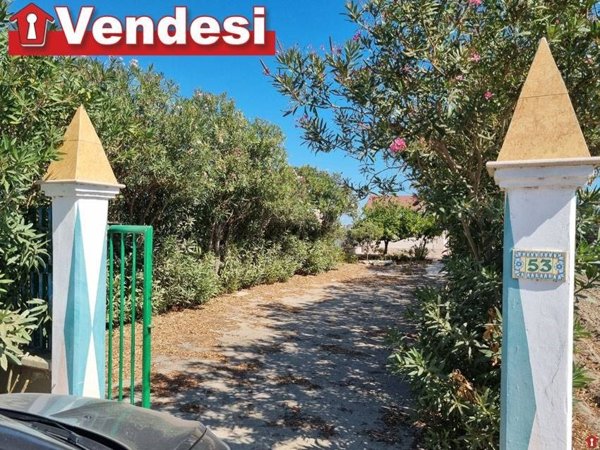 terreno agricolo in vendita a Margherita di Savoia
