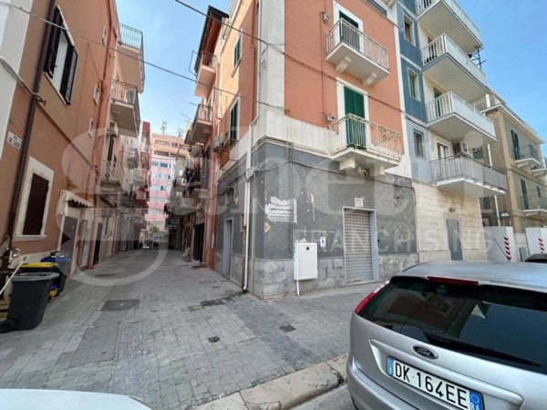 appartamento in vendita a Margherita di Savoia