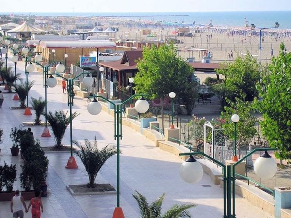 appartamento in vendita a Margherita di Savoia