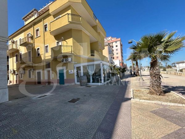 appartamento in vendita a Margherita di Savoia