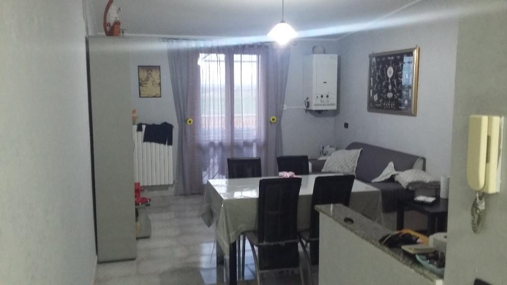 appartamento in vendita a Margherita di Savoia