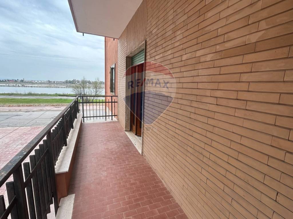 appartamento in vendita a Margherita di Savoia