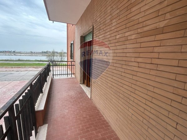 appartamento in vendita a Margherita di Savoia