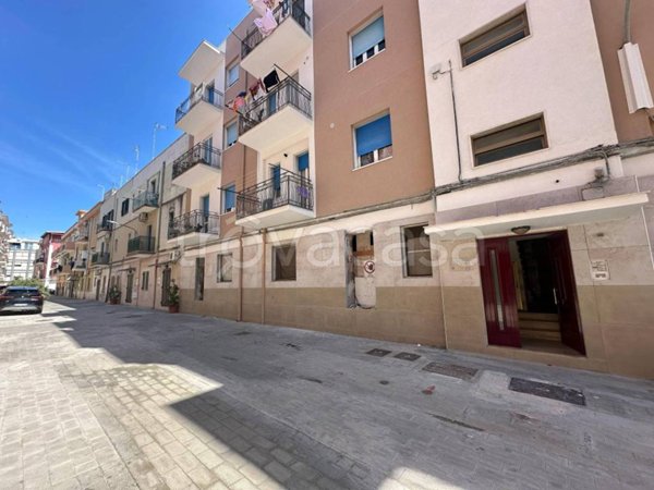 appartamento in vendita a Margherita di Savoia