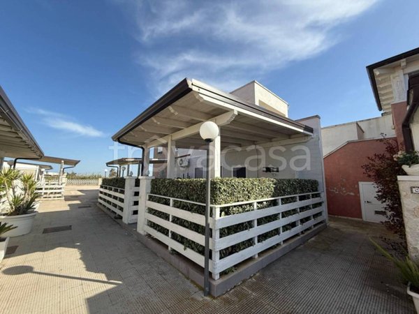 casa indipendente in vendita a Margherita di Savoia